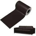 thumbnail image 4 of Fiudx Parche de Piel Sintética, Kit de Reparación Autoadhesivo, Versátil, para Muebles y Sofás, Solución Rápida para Asientos de Coche y Chaquetas, Ideal para El Hogar y La Oficina, Solución Duradera, 4 of 5