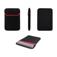 thumbnail image 1 of Funda antichoque para ordenadores portátiles y tabletas de 15,6 pulgadas, 1 of 2