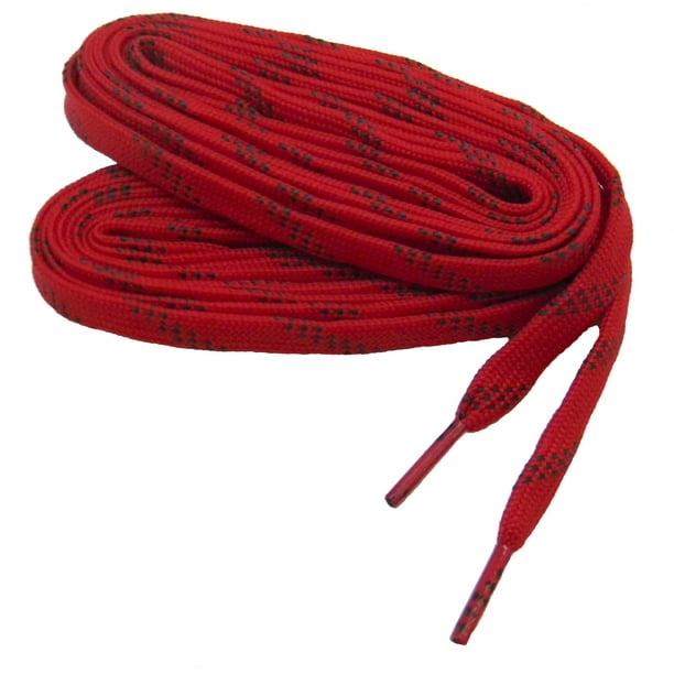 48 inch flat shoelaces
