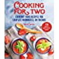 thumbnail image 1 of Cooking for Two: Comfort Food Recipes for Couples, Roommates, or Friends, 1 of 2