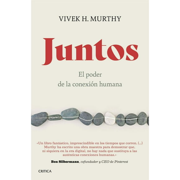 Juntos Crítica 9786075691794