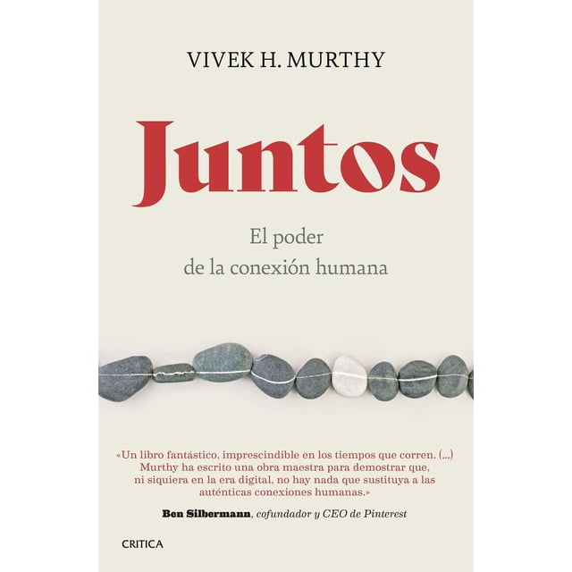 Juntos Crítica 9786075691794