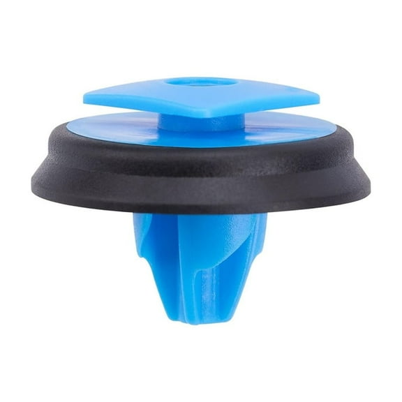 Phyun 40Pcs Exterior Trim Fender Wheel Opening Molding Clips For Jeep Renegade 2015-20