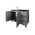thumbnail image 3 of Cocina Integral Completa Premium CLAVEL Con Tarja, 3 of 7