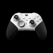 Microsoft Xbox Elite Series 2 Wireless Controller - White/Black