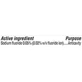 thumbnail image 3 of Act Kids Anticavity Fluoride Rinse, Pineapple Punch, 16.9 oz, 3 of 9