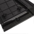 thumbnail image 3 of Delta 83840-1F001 Exterior Door Molding, Stylish Replacement for Kia Sportage 2005-2010, 3 of 4