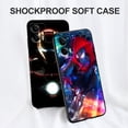 thumbnail image 3 of Funda Para Motorola G53 G73 5G MOTO De Silicona Suave Para El Teléfono Fresco Y De Moda De Dibujos Animados, 3 of 4