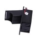 thumbnail image 5 of Caja de batería para pastilla de bajo de guitarra de 9V, estuche protector, accesorios de cubierta de compartimento WDOplteas  Para estrenar, 5 of 6