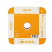 VELCRO(R) Brand Sew-On Tape 3/4"X45'-Beige