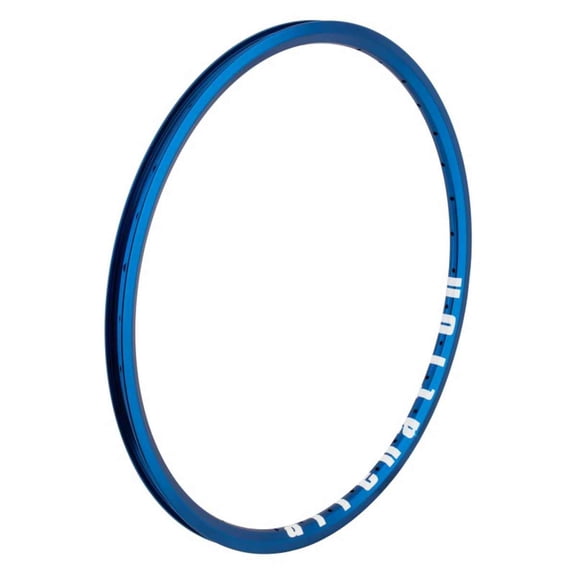 Alienation Rim 20 Inch 451 x 15 Ankle Biter 36 G-Blue/MSW