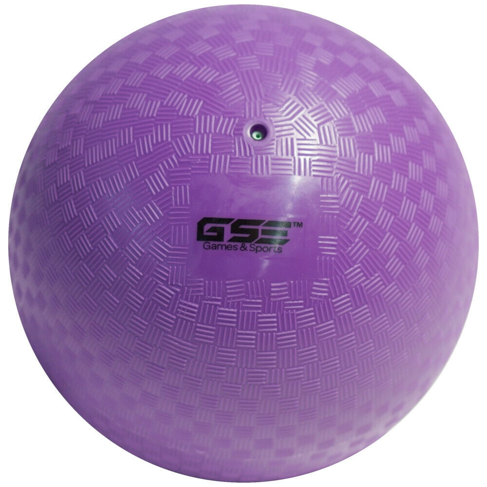 8.5" Classic School Playground Ball. Dodgeball. Kickball Ball For Kids