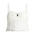 thumbnail image 5 of Madden NYC Women's Lace Bra Top, Sizes XXS-XXL, 5 of 5