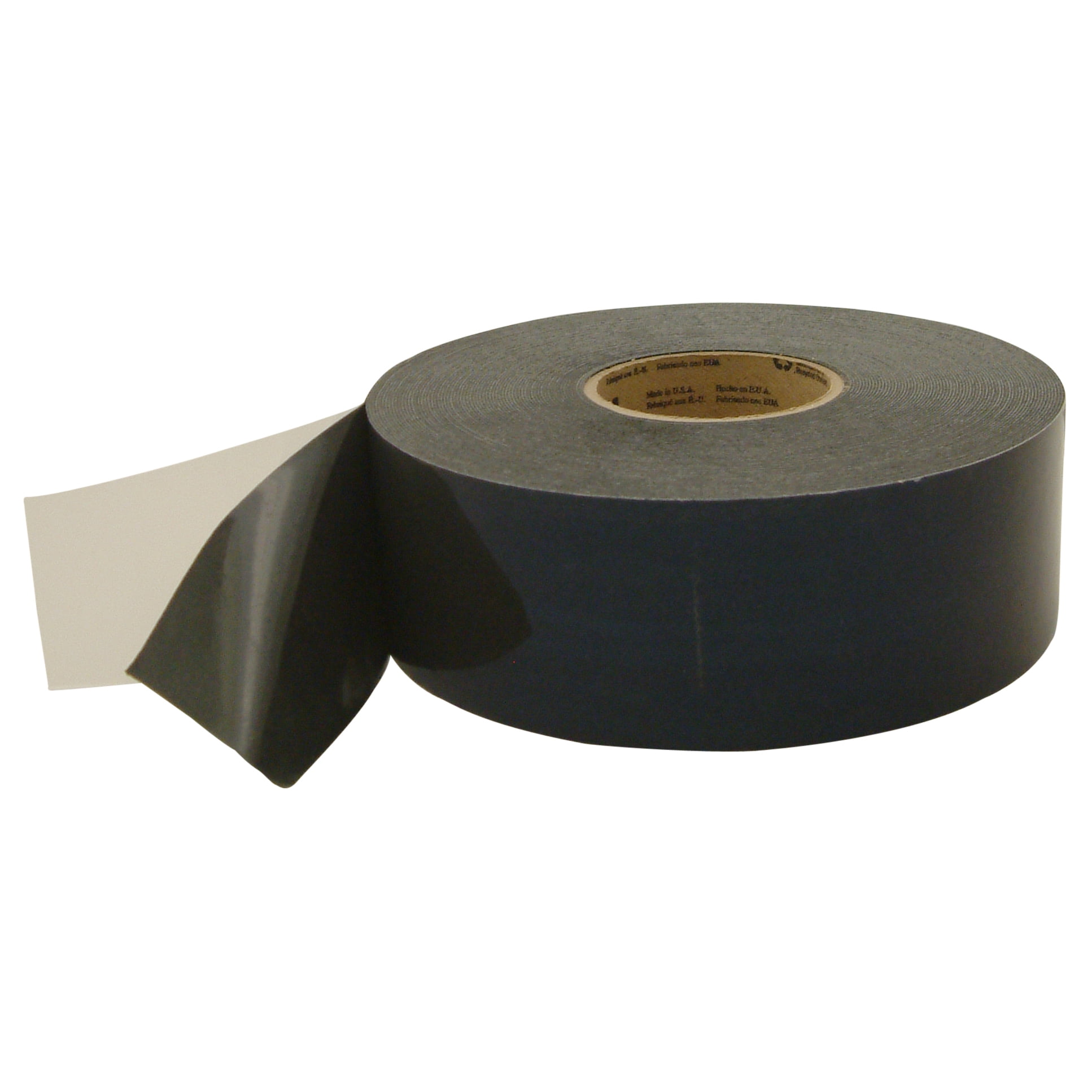 3M 4411 Extreme Sealing Tape [40 mil] 3 in. (72mm actual) x 36 yds. (Black)