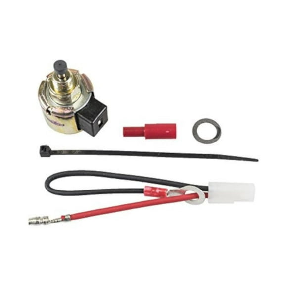 John Deere Original Equipment Solenoid Kit - AM128242