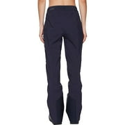 Arcteryx Astryl Pants, Black Sapphire, 0