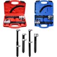 thumbnail image 3 of Automotive Coil Spring Compressor Tool with Jaw Spring Holder Compressor Tool Macpherson Struts Spring Compressor, 3 of 5