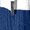 Blue, variant on FDGIU Women's Color Block Ribbed Zip Up Hooded Cardigan, Long Sleeve Drawstring Hoodie Jacket Casual Outerwear for Daily Outdoor Wear