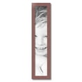 thumbnail image 2 of ArtToFrames 6x32 inch Pink Picture Frame, Pink Wood Poster Frame (4441), 2 of 8