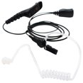 thumbnail image 4 of Compatible Motorola APX6000 P25 FBI Earpiece with Push to Talk (PTT) Microphone - Acoustic Earphone For Motorola APX6000 P25 Radio - Headset for Security and Surveillance, 4 of 4