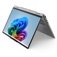 thumbnail image 4 of Lenovo IdeaPad 5i 15.3" Touchscreen 2-in-1 Laptop, Intel Core Ultra 5, 16GB Ram, 512GB SSD, Luna Grey - 3 Months of Microsoft 365 Personal included, 4 of 16