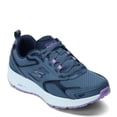 thumbnail image 3 of Zapatilla Skechers Go Run Consistent para mujer, azul/violeta, 3 of 9