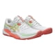 thumbnail image 3 of Tenis Asics Mujer Gel Challenger 15 Blanco Guava Padel blanco 24, 3 of 5