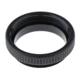 thumbnail image 2 of Mount Adapter Extension Tube for 30mm Movie Lens Black, 2 of 5
