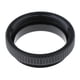 thumbnail image 2 of Tubo de extensión de adaptador adaptador de montaje en C para lente de película de 30 mm negro Sunnimix Anillo adaptador de lente de montaje C, 2 of 5