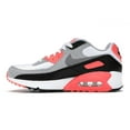 thumbnail image 2 of Nike Kid's Air Max 90 Infrared (2020) Running Shoes, from StockX, 2 of 5