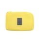thumbnail image 5 of Toystoory Bolsas de almacenamiento de cable de datos de carga unisex Bolsas de almacenamiento para viajes al aire libre Organizador a prueba de Amarillo L 2Conjunto, 5 of 6