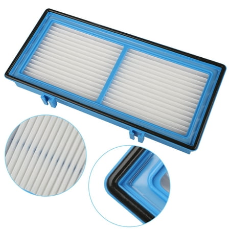 EEEkit Replacement Filters For Holmes AER1 Series, Total Air HAPF30AT Purifier HAP242-NUC,Ideal for reducing odors, tobacco smoke, cooking fumes and other unpleasant household
