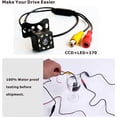 thumbnail image 2 of Reversing Camera - 8LED Reversing Rear View Camera, 2 of 5