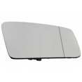 thumbnail image 3 of 4X Heated Wing Mirror for Glass W204 W212 S/C/E-Class Pair R+L) 2128101721 2128101821, 3 of 4