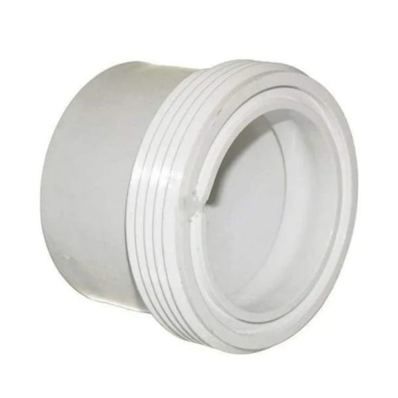 Hot Tub Compatible With Dimension One Spas 2 Inch Socket Heater Tailpiece With Oring Groove DIM01510-194