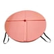 thumbnail image 2 of Pole Dance Crash Mat Protección plegable para ejercicio físico Entrenamiento de baile rosa claro, 2 of 8