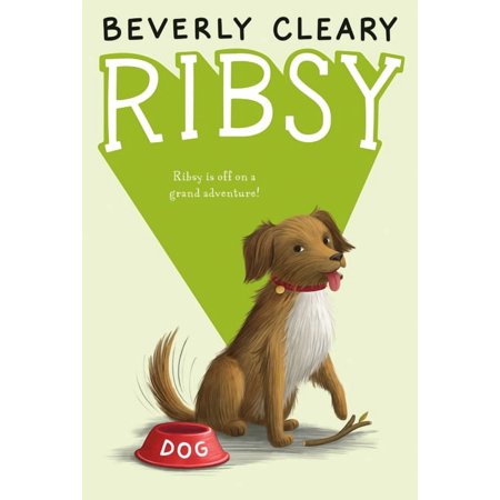 Henry Huggins Ribsy, Book 6, (Hardcover)