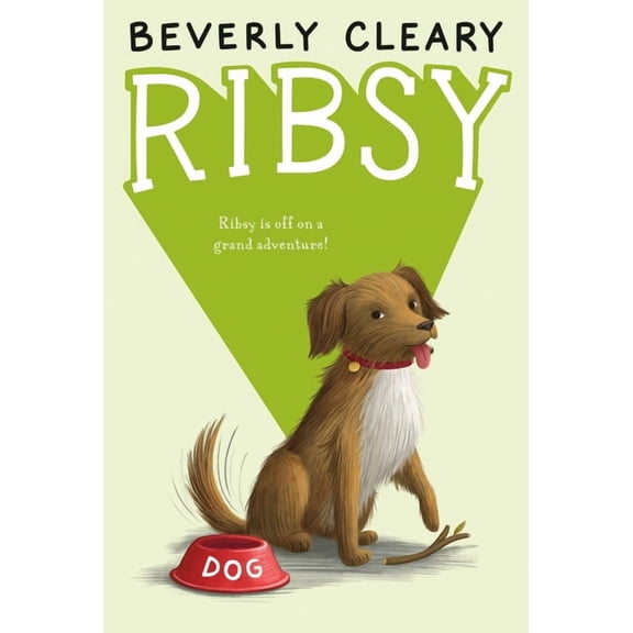 Henry Huggins Ribsy, Book 6, (Paperback)