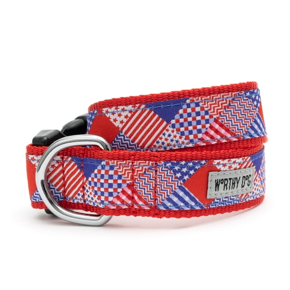 Americana Collar