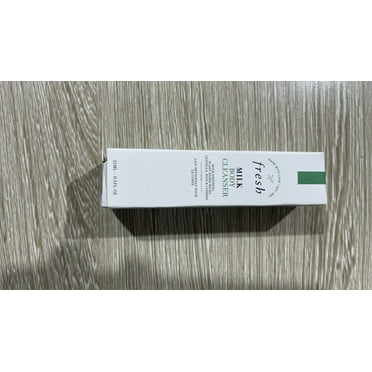 Fresh, Cleanser Milk Body, 0.5oz/15ml