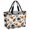 Black, White, Pumpkin Orange, Gray, variant on Orange Pumpkins Halloween Beach Bag for Women, Large Breathable Mesh Beach Tote Bag, Black Castle Black Plaid Sandproof Lightweight Travel Bags for Vacation Picnic Swimming Pool 15.7"x15.7"x9.1"
