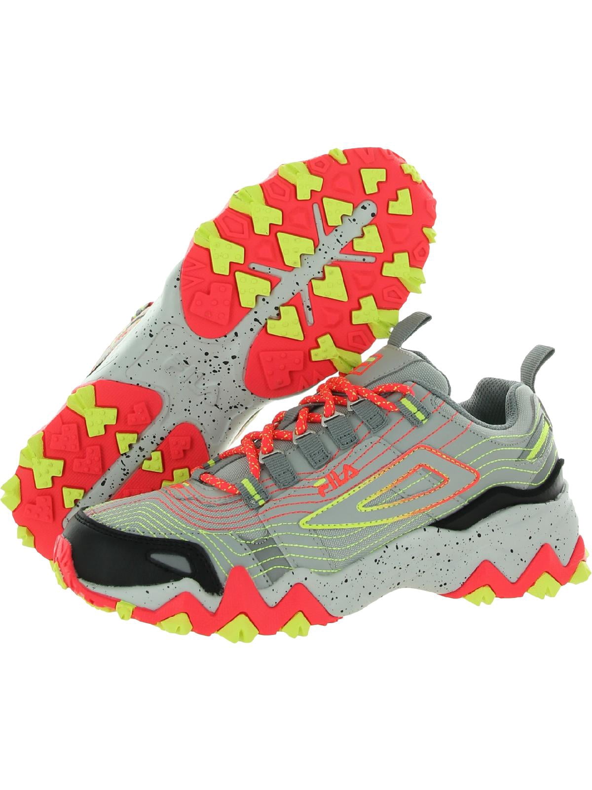 Fila Women's Oakmont TR Trail Athletic Sneaker