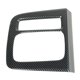 thumbnail image 5 of Embellecedor de la cubierta del panel de cambios de marchas del automóvil, cubierta del panel de cambios de marchas Embellecedor de la cubierta del pan, 5 of 9