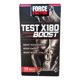 thumbnail image 1 of Force Factor Testo Suplemento de Testosterona y Energía con Ácido D-Aspártico y Maca 120 Tabletas, 1 of 3