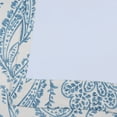thumbnail image 5 of Half Price Drapes Printed Tea Time China Room Darkening Curtains for Bedroom(1 Panel), 50W X 63L, 5 of 6