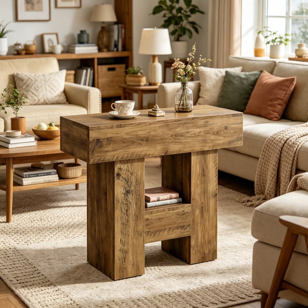 End Table Side Tables