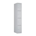 thumbnail image 1 of KDK 4 Niveaux - Gris, 1 of 9