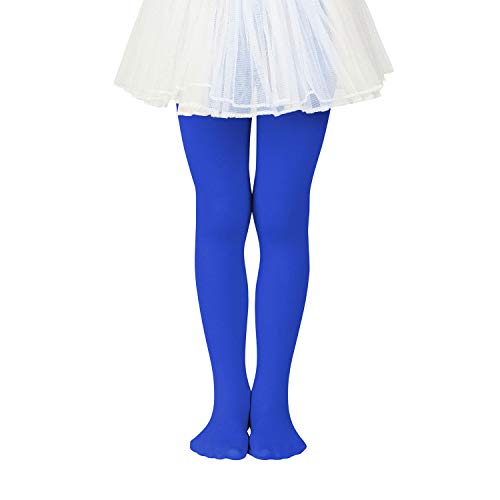 Zando Girls Stretchy Dance Tights 