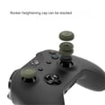 thumbnail image 1 of HLONK 6 Pcs Joystick Cap Thumbstick Cover Non Slip Handle Rocker Button Caps for Skull-Co Xbox One, 1 of 7