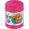 thumbnail image 2 of Thermos Vacuum Insulated FUNtainer Food Jar, 10oz, Paw Patrol, 2 of 6